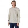 Patagonia L/S Chill Responsibili-Tee - T-shirt - Men's | Hardloop