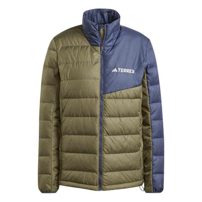 Adidas terrex agravic down jacket hotsell