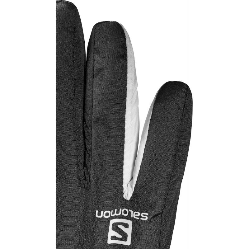 Salomon force ski gloves online