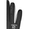 Salomon Force Dry W - Luva ski mulher | Hardloop