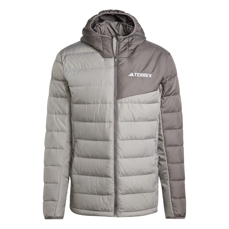 Amazon.com: adidas Men's Terrex Trail Running Wind Jacket