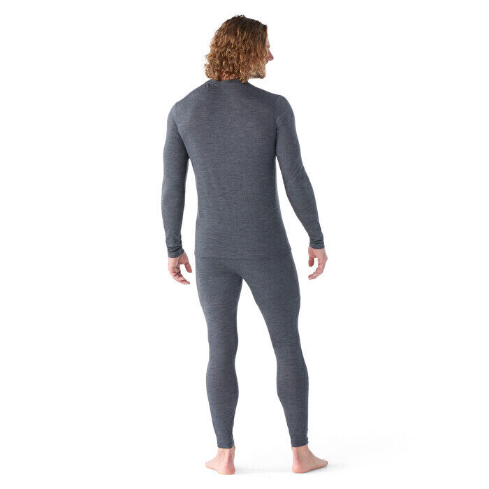 Smartwool Classic All-Season Merino Base Layer Long Sleeve - Merino base layer - Men's | Hardloop