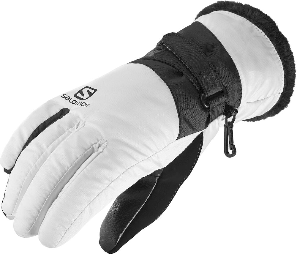 Salomon - Force Dry W - Gloves - Women's