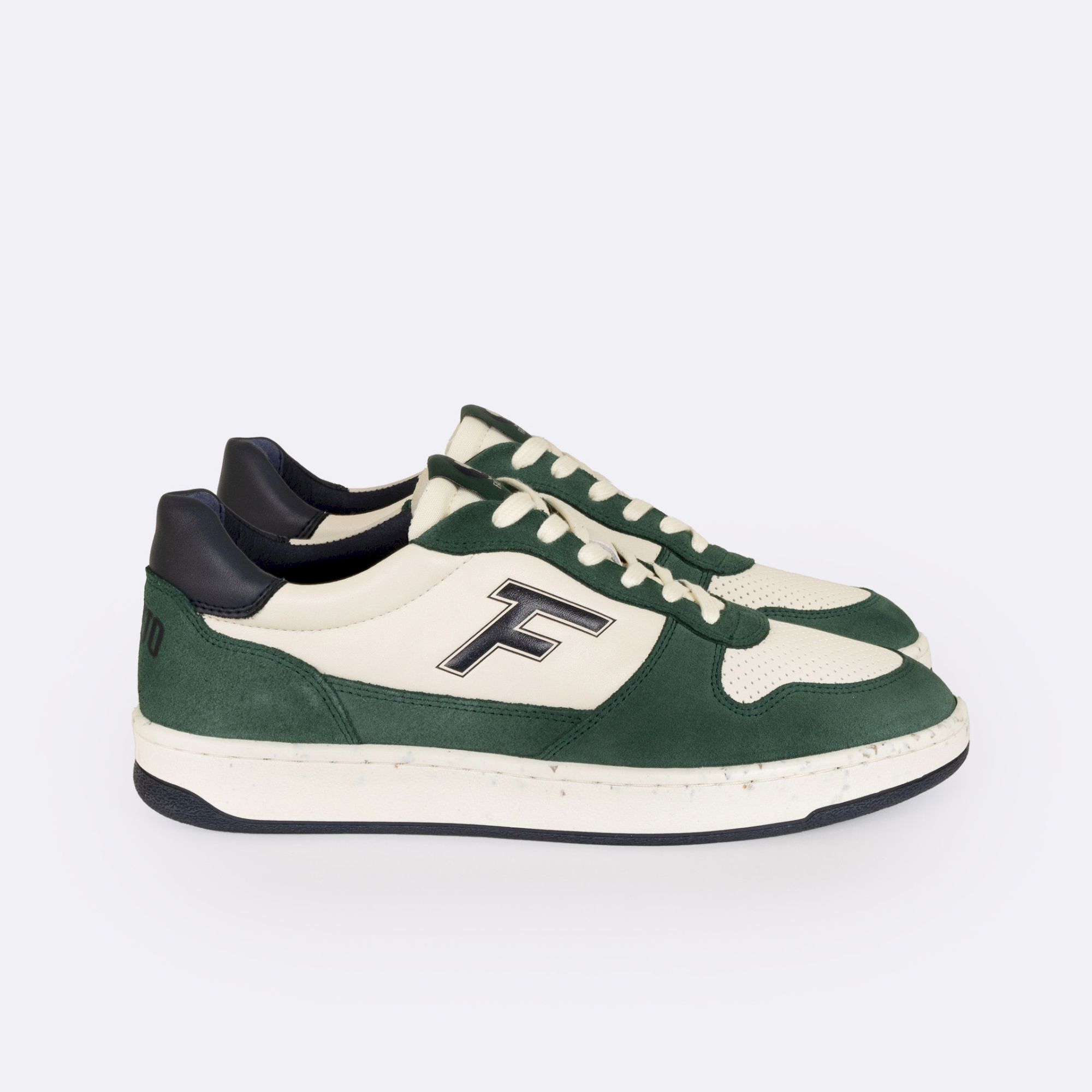 Faguo Alder - Miejskie buty damskie | Hardloop