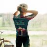 Faguo Faguo X Café Du Cycliste Marius - Maillot vélo homme | Hardloop