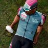 Faguo Faguo X Café Du Cycliste Marius - Radtrikot - Herren | Hardloop