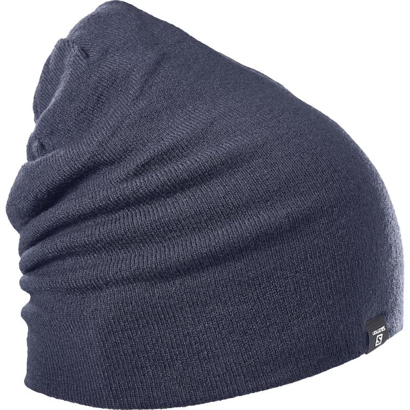 Salomon - Flatspin Reversible Beanie - Beanie