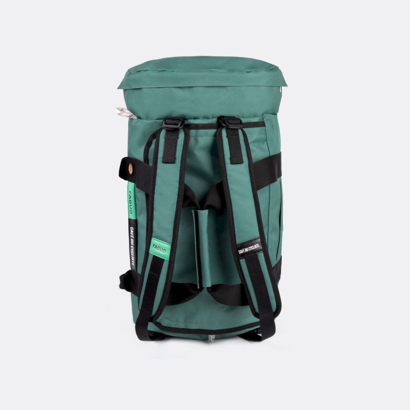 Faguo Big Duffle - Duffel Bag | Hardloop