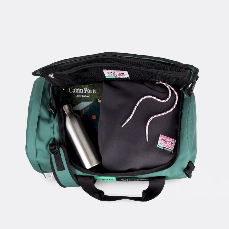 Faguo Big Duffle - Duffel | Hardloop