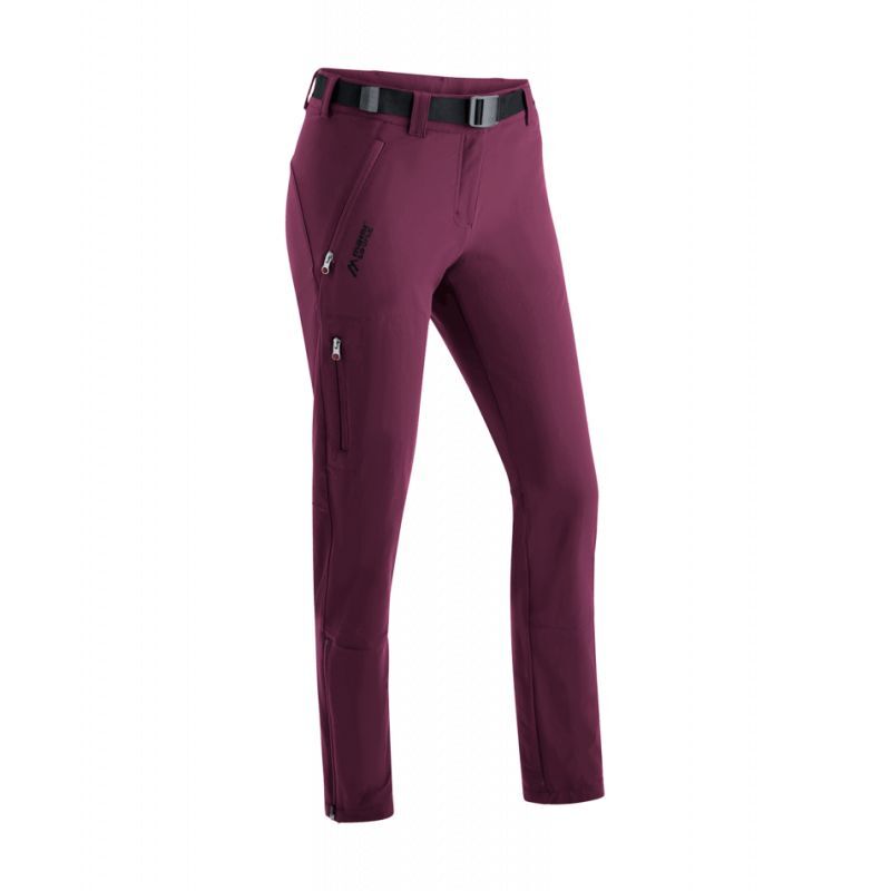 Maier Sports Lana Slim - Pantalon trekking femme | Hardloop