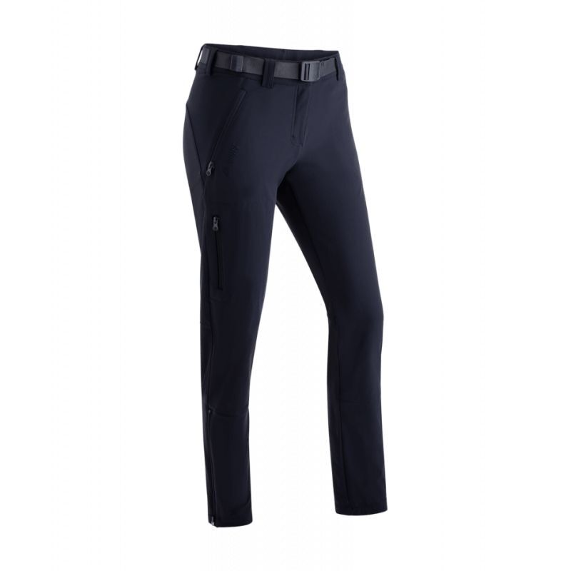 Lana Slim - Hiking trousers - Women's