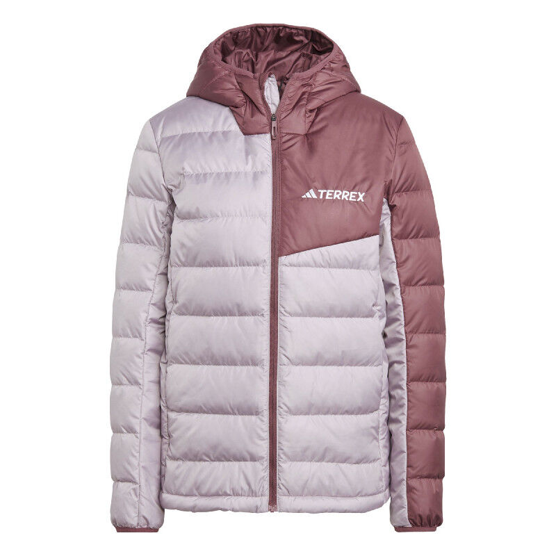 adidas Terrex Multi Down Hooded Jacket - Giacca in piumino - Donna | Hardloop