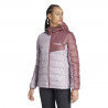 adidas Terrex Multi Down Hooded Jacket - Giacca in piumino - Donna | Hardloop