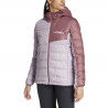 adidas Terrex Multi Down Hooded Jacket - Giacca in piumino - Donna | Hardloop