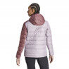 adidas Terrex Multi Down Hooded Jacket - Giacca in piumino - Donna | Hardloop