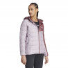 adidas Terrex Multi Down Hooded Jacket - Giacca in piumino - Donna | Hardloop