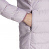 adidas Terrex Multi Down Hooded Jacket - Giacca in piumino - Donna | Hardloop