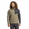 adidas Terrex Multi Softshell Jacket - Giacca softshell - Uomo | Hardloop