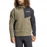 adidas Terrex Multi Softshell Jacket - Giacca softshell - Uomo | Hardloop