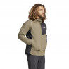 adidas Terrex Multi Softshell Jacket - Giacca softshell - Uomo | Hardloop