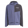 Shadow Navy / Black