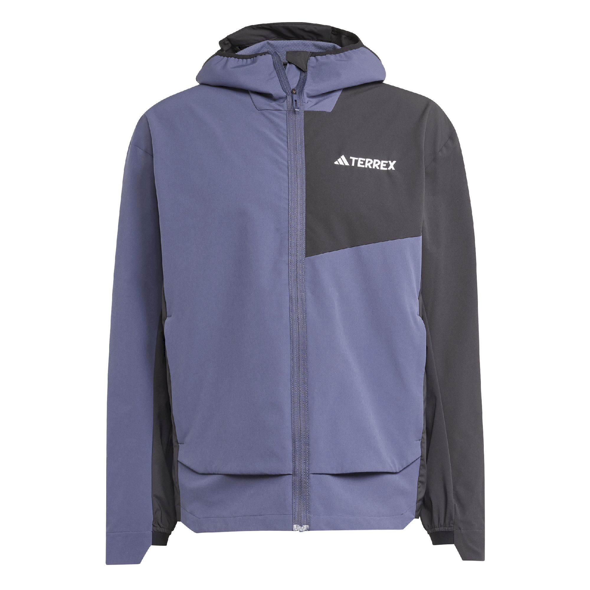 adidas Terrex Multi Softshell Jacket - Chaqueta softshell - Hombre | Hardloop