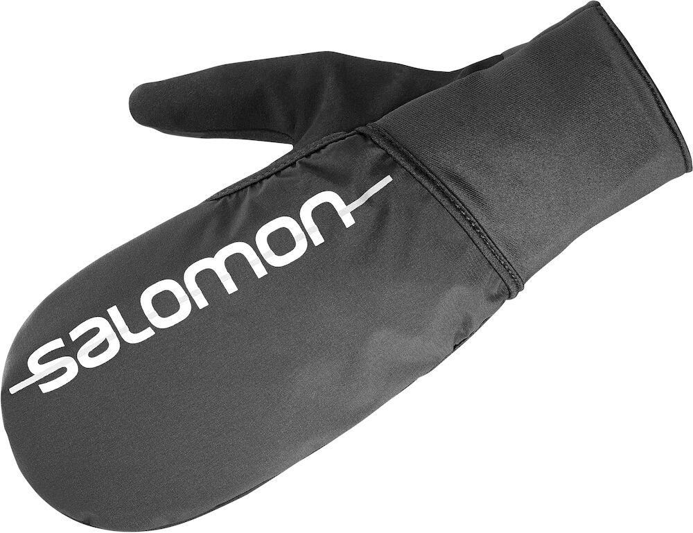 Salomon Fast Wing Winter Glove U - Běžecké rukavice | Hardloop