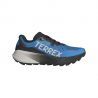 Pulse Blue / Grey One / Semi Impact Orange