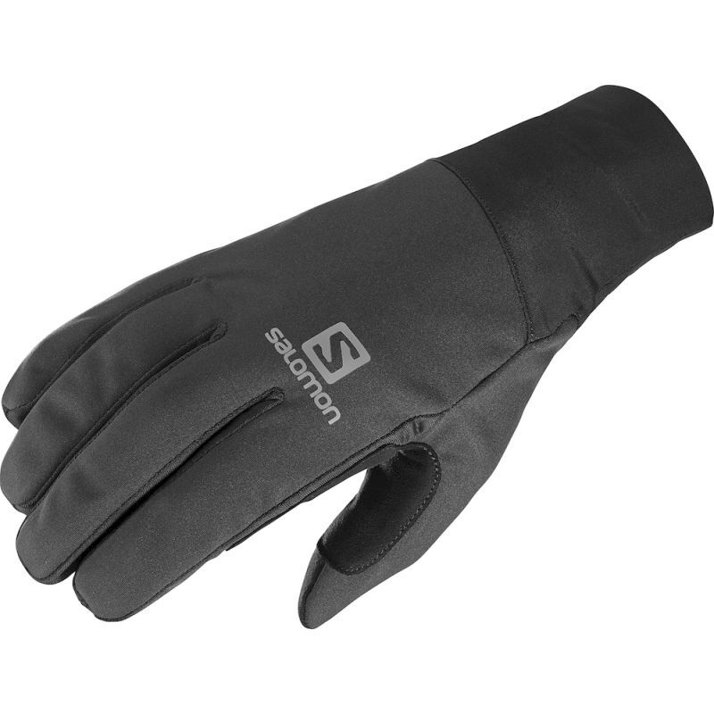 Salomon Equipe Glove U - Rękawiczki | Hardloop