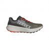 Olive Strata / Grey One / Semi Impact Orange
