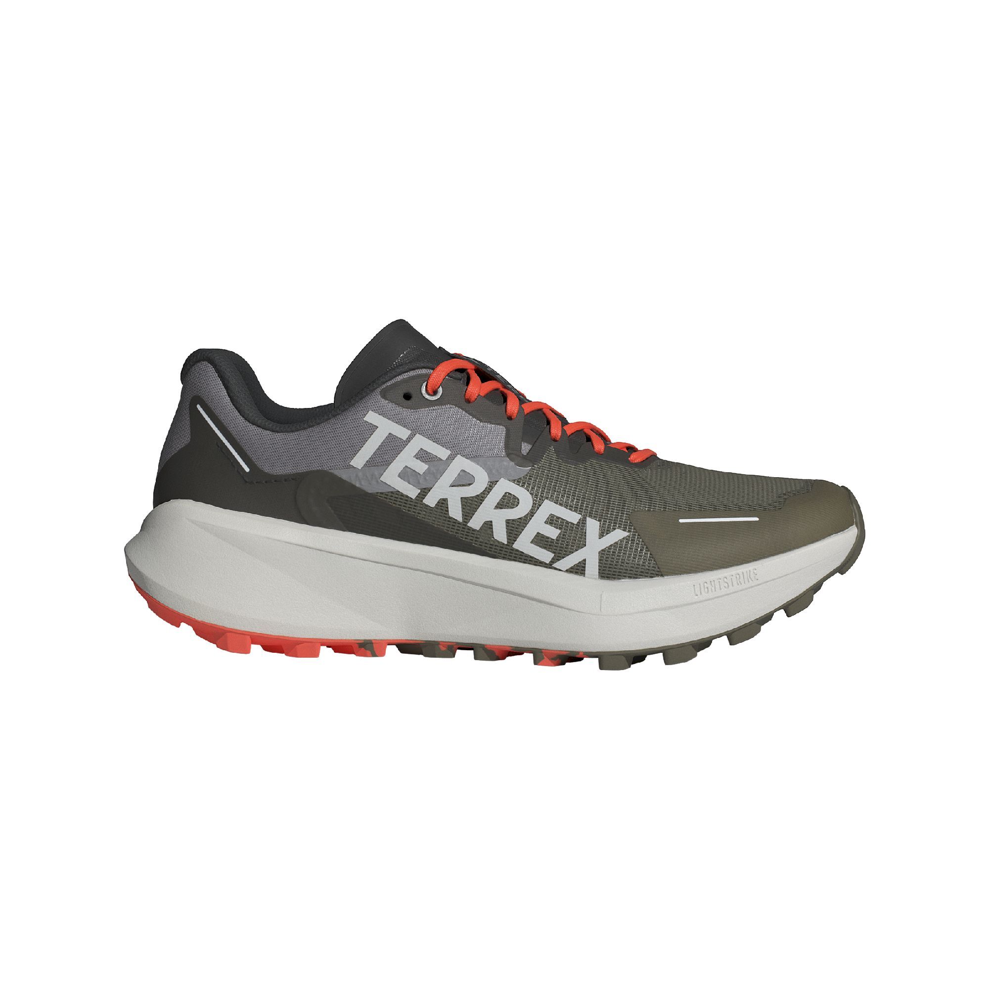 adidas Terrex Agravic 3 - Trail running shoes - Men's | Hardloop