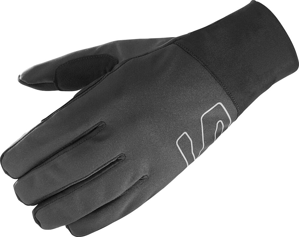 Salomon Equipe Glove U - Rękawiczki | Hardloop