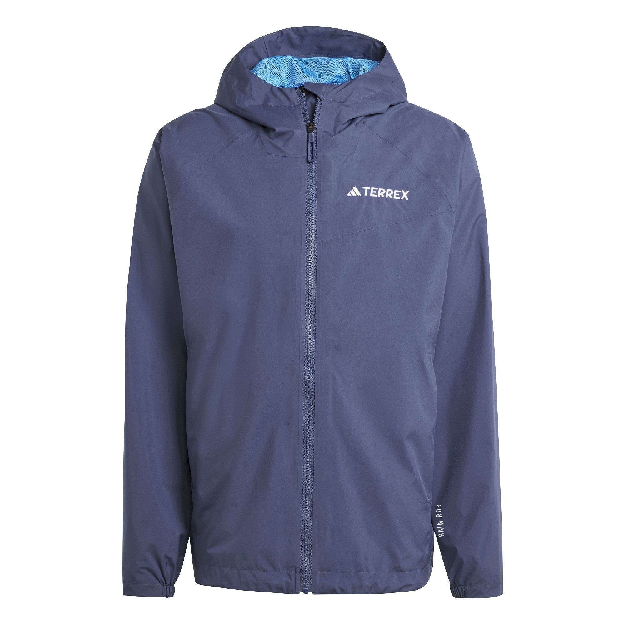 adidas Terrex Multi 2L Rain.Rdy Jacket - Chaqueta impermeable - Hombre | Hardloop