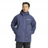 adidas Terrex Multi 2L Rain.Rdy Jacket - Regnjacka - Herr | Hardloop