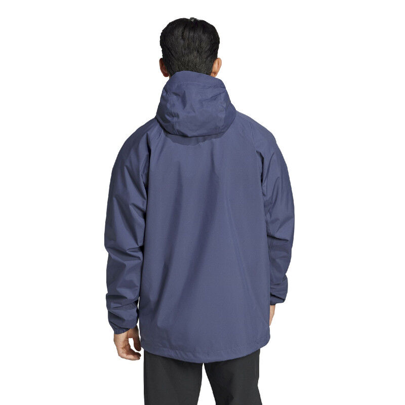 adidas Terrex Multi 2L Rain.Rdy Jacket - Waterproof jacket - Men's | Hardloop