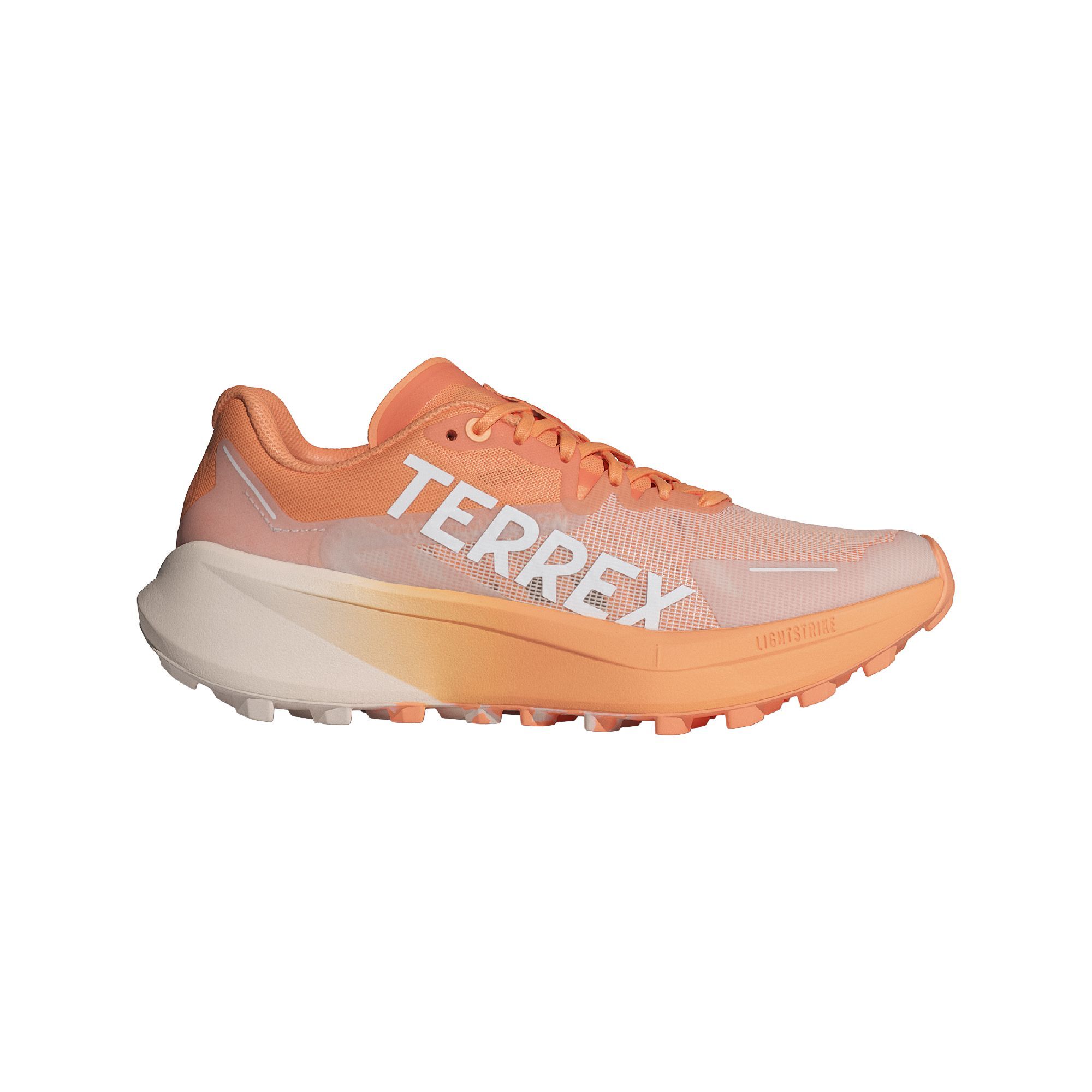 adidas Terrex Agravic 3 - Dámské trailové běžecké boty | Hardloop