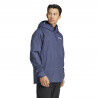 adidas Terrex Multi 2L Rain.Rdy Jacket - Veste imperméable homme | Hardloop