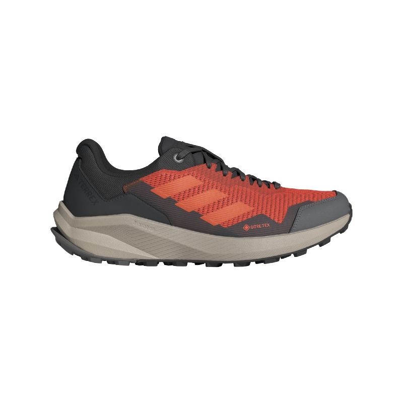 adidas Terrex Trailrider GTX - Trailrunningschuhe - Herren | Hardloop