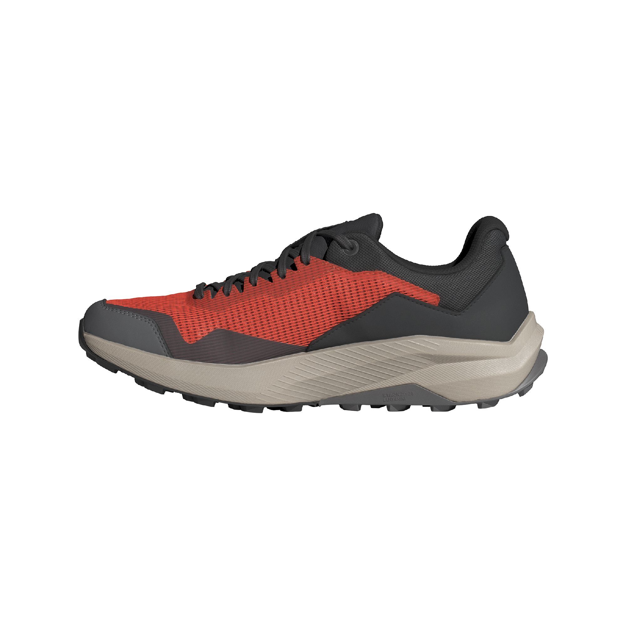 adidas Terrex Trailrider GTX - Trailrunningschuhe - Herren | Hardloop
