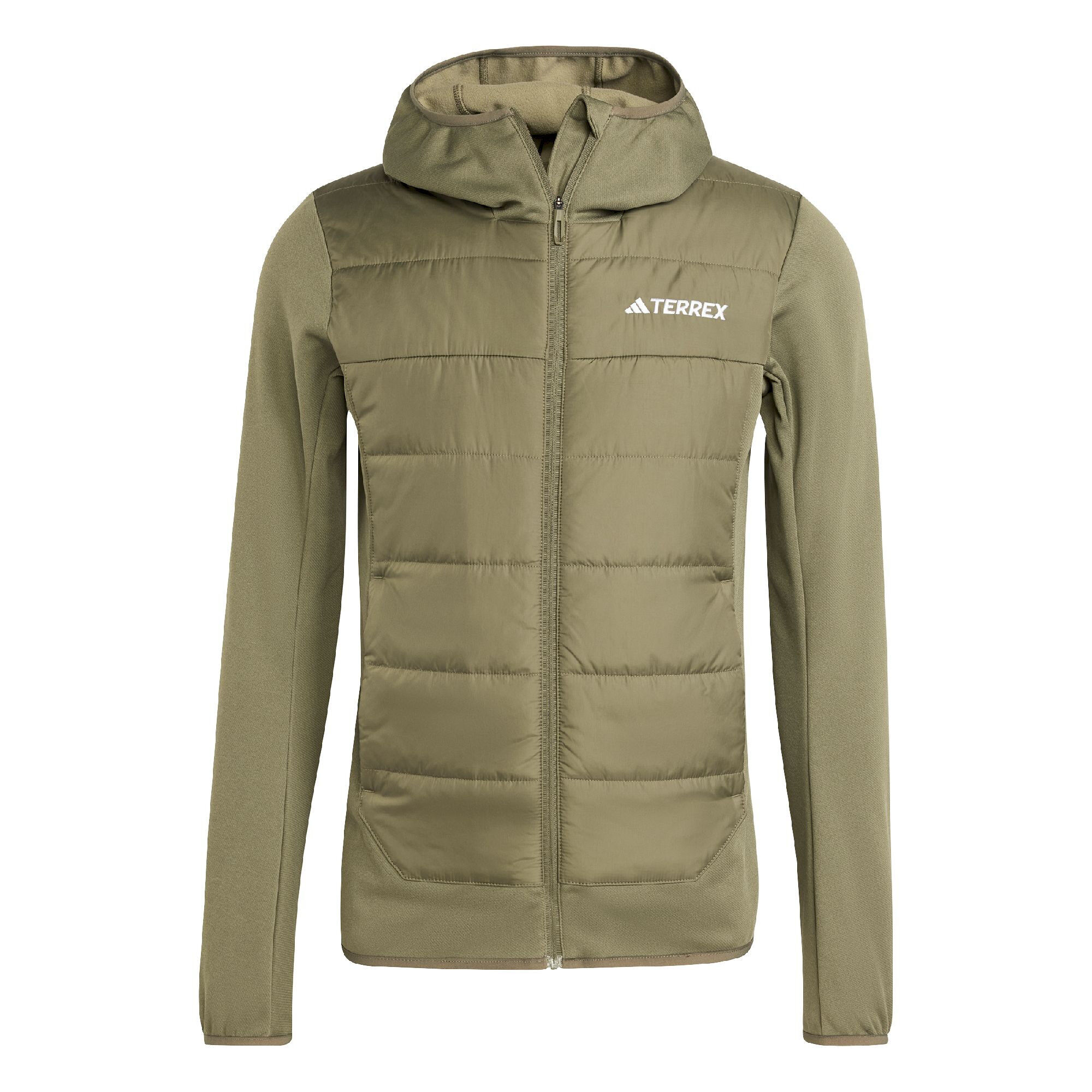 adidas Terrex Multi Hybrid Jacket - Giacche ibride - Uomo | Hardloop