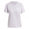 adidas Terrex Mountain Graphic Tee - T-shirt femme | Hardloop