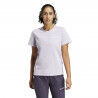 adidas Terrex Mountain Graphic Tee - T-shirt - Donna | Hardloop
