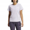 adidas Terrex Mountain Graphic Tee - T-shirt - Donna | Hardloop