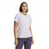 adidas Terrex Mountain Graphic Tee - T-shirt - Donna | Hardloop