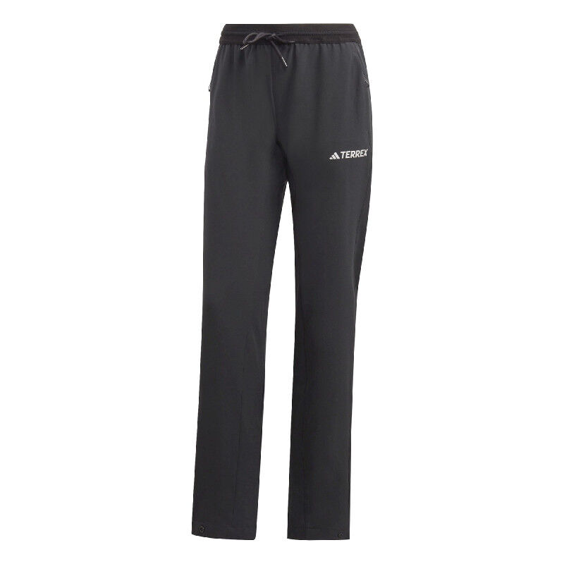 adidas Terrex Liteflex Pant - Dámské turistické kalhoty | Hardloop