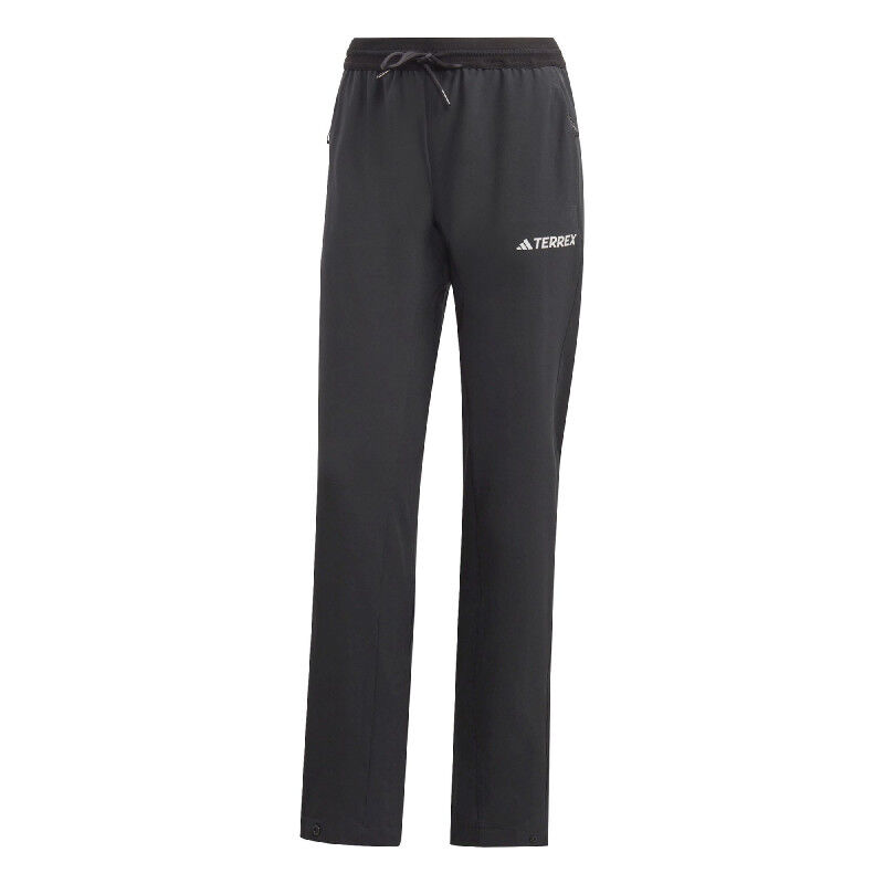 adidas Terrex Liteflex Pant - Pantalon randonnée femme | Hardloop