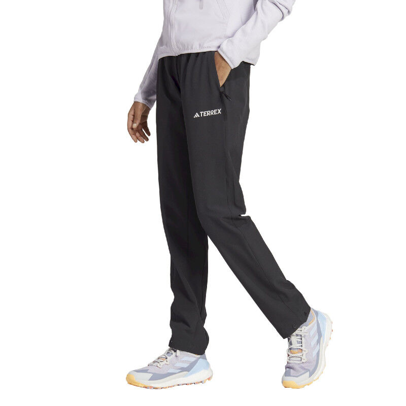 adidas Terrex Liteflex Pant - Dámské turistické kalhoty | Hardloop