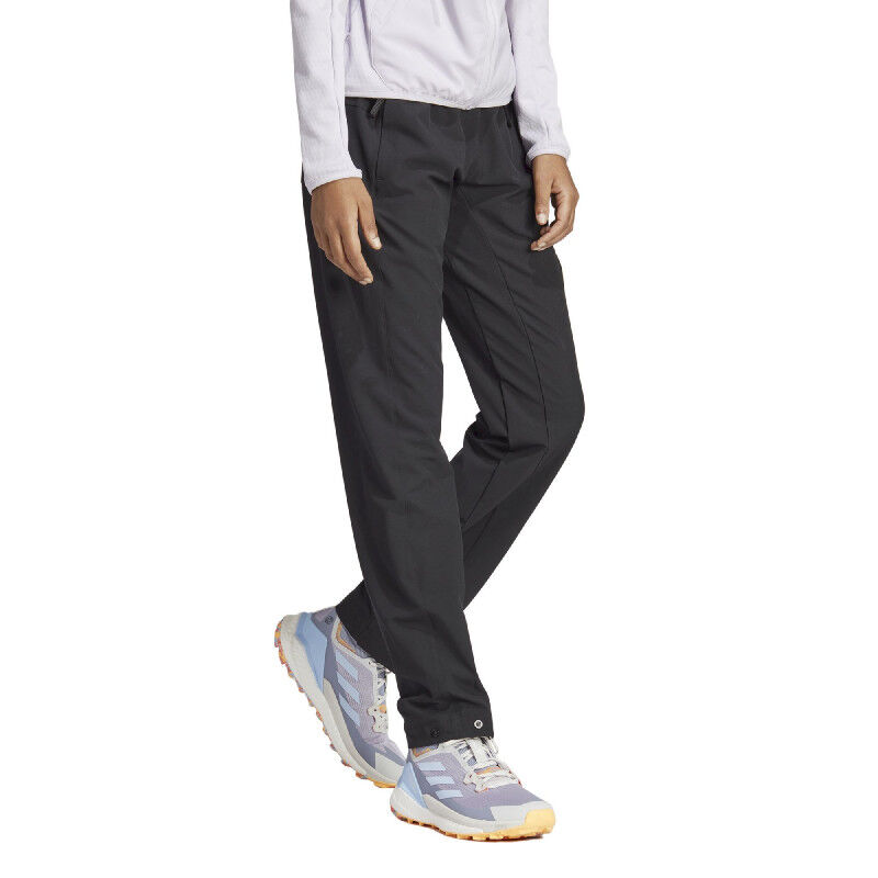 adidas Terrex Liteflex Pant - Walking trousers - Women's | Hardloop