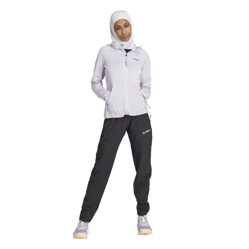 adidas Terrex Liteflex Pant - Dámské turistické kalhoty | Hardloop