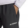 adidas Terrex Liteflex Pant - Dámské turistické kalhoty | Hardloop